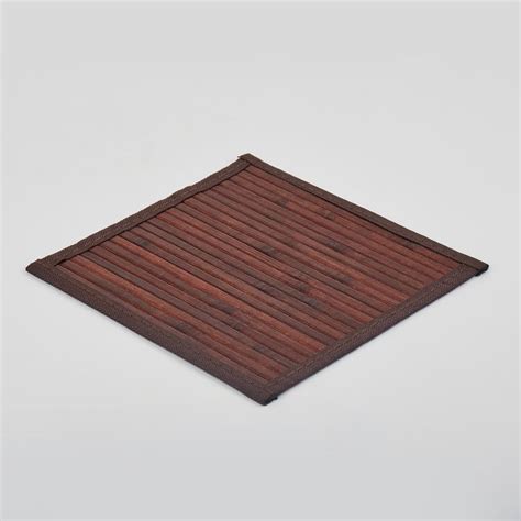 Buy Habitat Bamboo Trivet from Home Centre at just INR 199.0