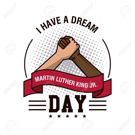 Martin Luther King Day Clipart | Free download on ClipArtMag