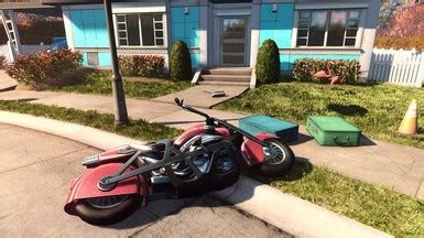 Fallout 4 Steam Engine Mod 的图像结果