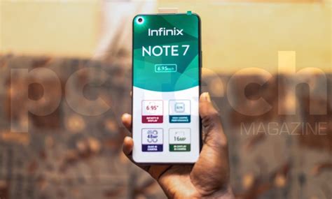 Image result for Infinix Note 7 Problems