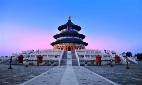 北京孔庙-VR全景城市