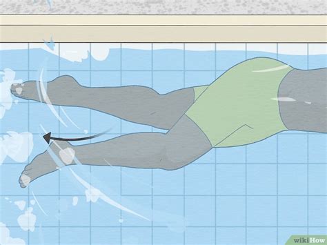 Image result for Flutter Kick Stream Line