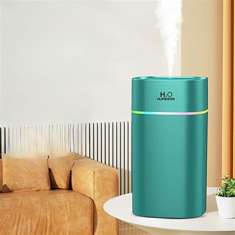 Customer reviews for FYHALE Cool Mist Humidifier (10L Water Tank) Quiet ...