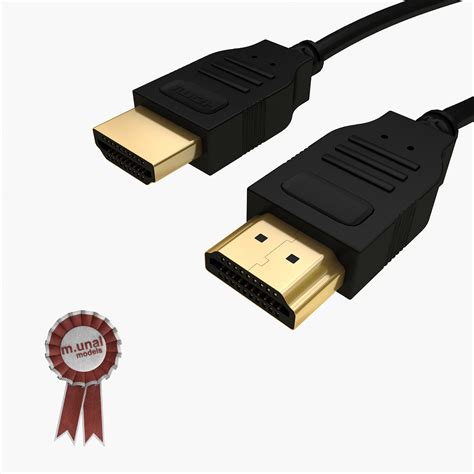 Model HDMI Cable 的图像结果