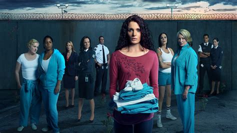 Wentworth Season 9