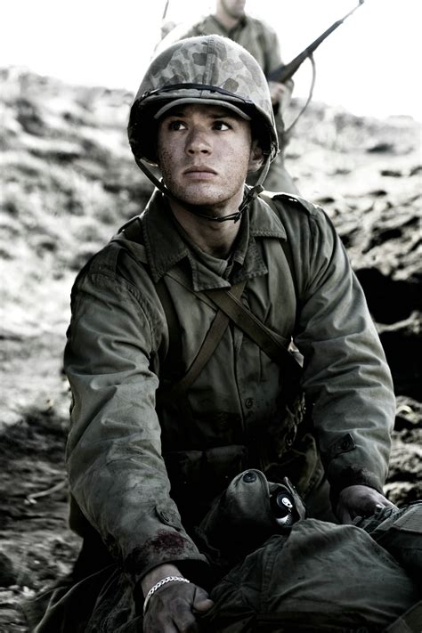 Flags of Our Fathers (2006)