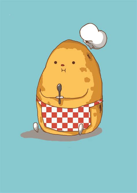 Image result for Potato Man Project Python Coding