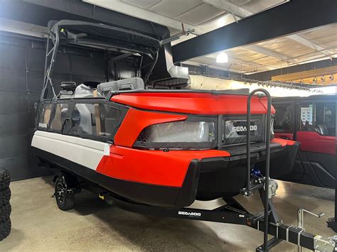 Sea-Doo jet boats for sale - boats.com