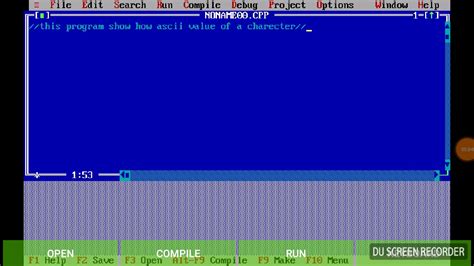 Image result for How to Calculat ASCII-Code