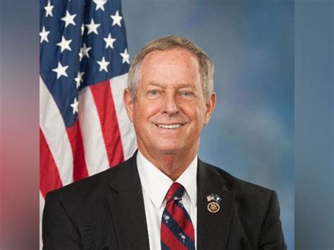 US Congressman Joe Wilson drafts bill that urges sanctions on Pakistan ...