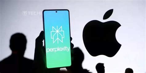 Apple eyes Mistral and Perplexity: is Siri set to crush Google and ...