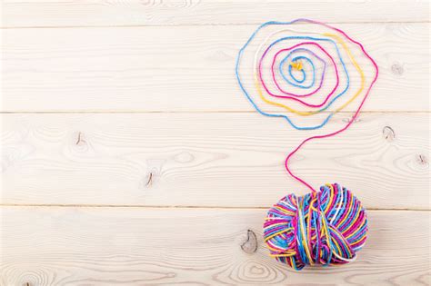 Woollen Thread Design 的图像结果