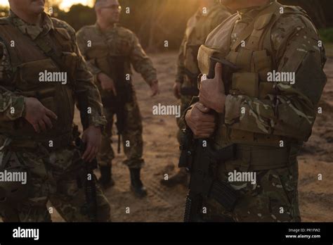 Mility Training 的图像结果