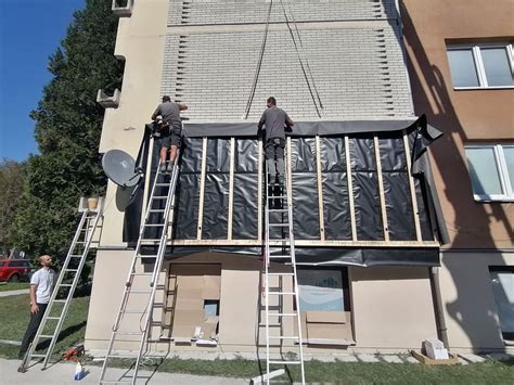 Building Demo 的图像结果