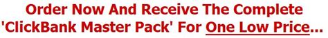 Image result for ClickBank Master