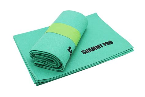 The Ultimate Guide to Shammy Cloth: Uses, Benefits & Expert Care Tips ...