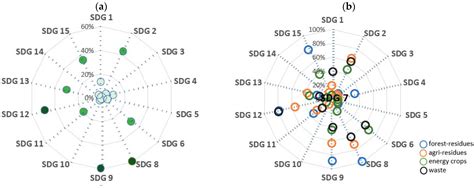 Contribution of Biomass Supply Chains for Bioenergy to Sustainable ...