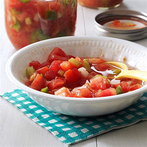 Fresh Tomato Relish Recipe: How to Make It