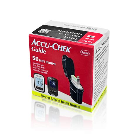 Image result for Accu-Chek Guide Review