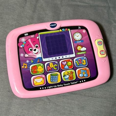 Image result for VTech Light-Up Tablet