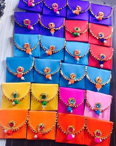 12 Shagun Envelope Design Ideas Guaranteed To Draw A Wow From Your ...