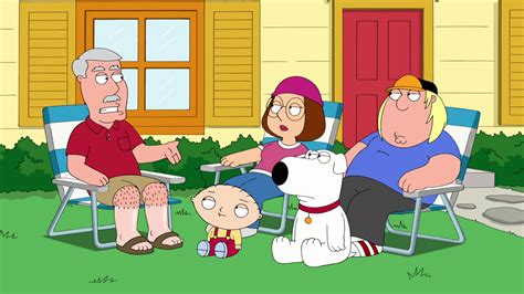 Family Guy Season 13 Image | Fancaps