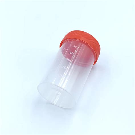 Image result for Stool Sample Collection Container