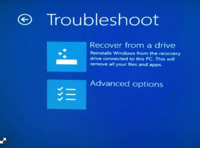 How to Restore Windows From USB 的图像结果