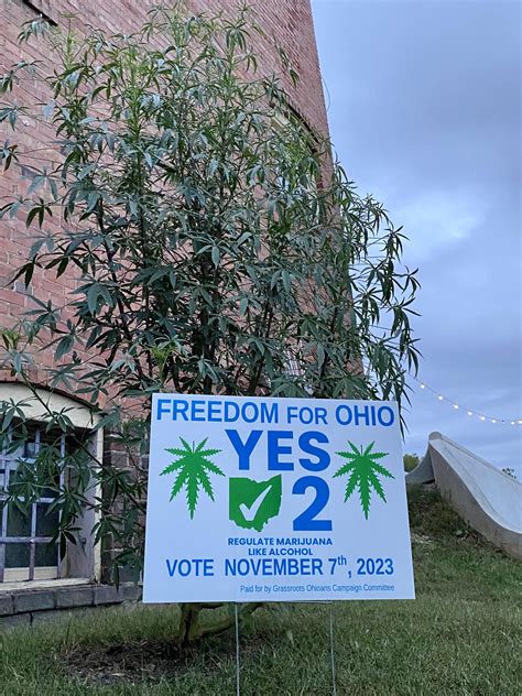 Yes on 2! : r/Ohio