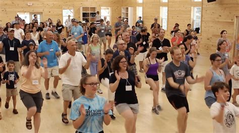 CWW's 70th Reunion Highlights | Camp Walt Whitman
