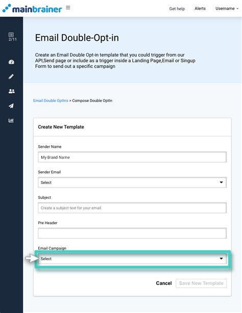 Double Opt-In Email 的图像结果