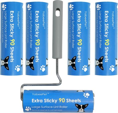 How To Clean Rubber Lint Roller at Rebecca Skinner blog