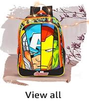 Backpacks: Buy Backpack Bags Online at Best Prices in India – Amazon.in