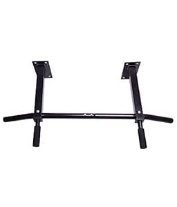 Imported Wall Mounted Pull Up Bar/Chin Up Bar/Chinning Bracket With All ...