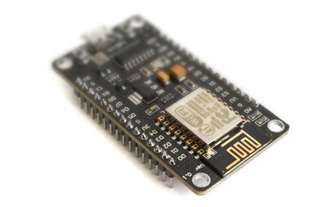 Introduction to IoT: Build a Simple MQTT Subscriber Using ESP8266