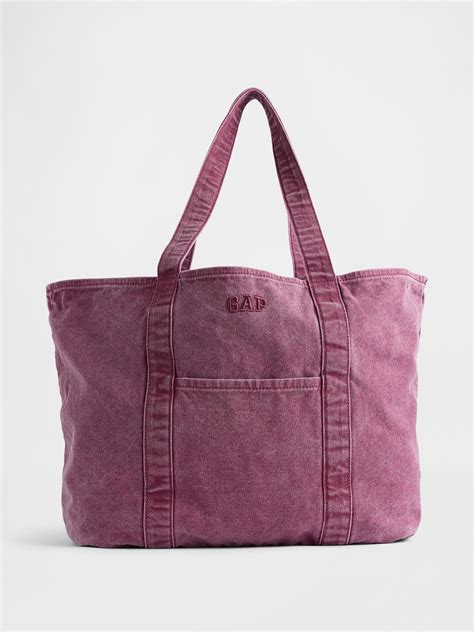 Gap Logo Tote Bag | Gap
