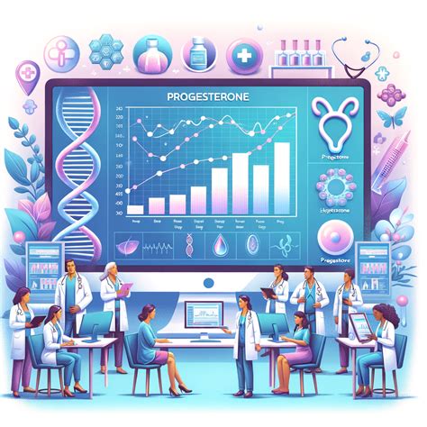 Progesterone: Understanding Your Test Results