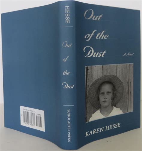 Out of the Dust | Karen Hesse | 1st Edition
