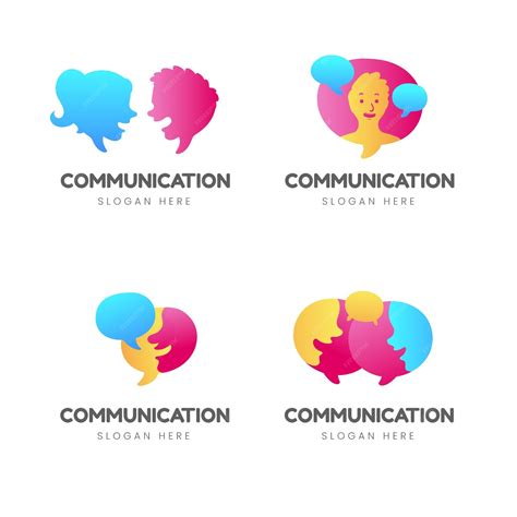 Communication. Logo Examples 的图像结果