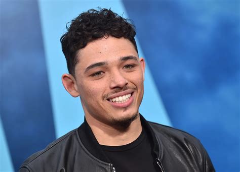 Anthony Ramos | Biography, Movies & Net Worth | Screendollars