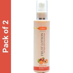 BAKSONS Sunny Fruit Lotion Gel Price in India - Buy BAKSONS Sunny Fruit ...