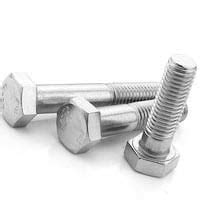 SMO 254 Fasteners, 254 SMO Bolts, ASTM A479 UNS S31254 Nuts Suppliers