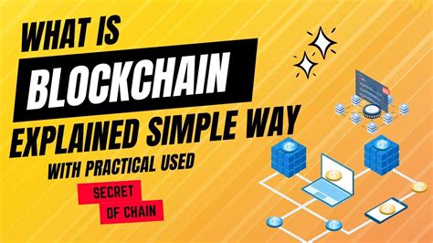 Explain Blockchain 的图像结果