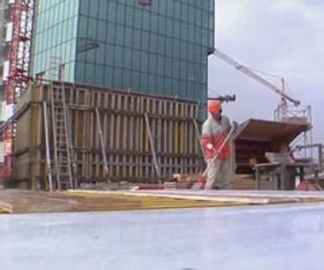 Release Agent - Doka