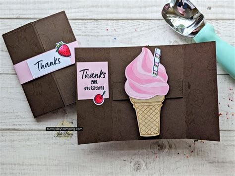 Tutorial for Double Pop Up Gate Fold Card 的图像结果