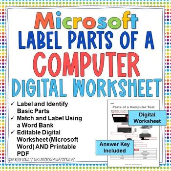 Image result for Computer Literacy Test Practice Paper