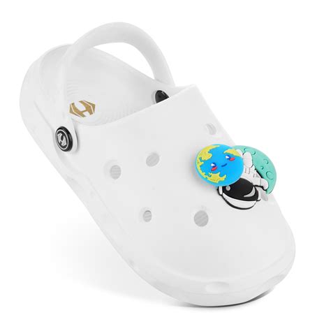 Buzz clogs - Toddler's – NITHYA FOOTWEAR PRIVATE LIMITED