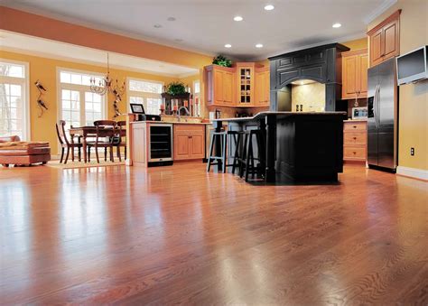 Tulsa Flooring Installation - Oklahoma Floor Pros