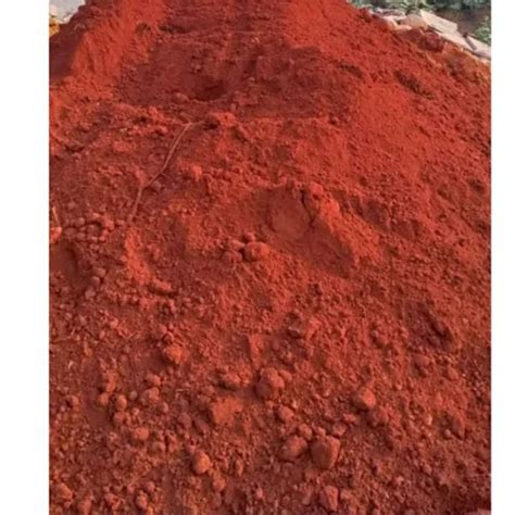 Garden Red Soil - 25Kg Garden Red Soil Service Provider from Chennai