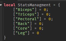Roblox INF Stats Script 的图像结果